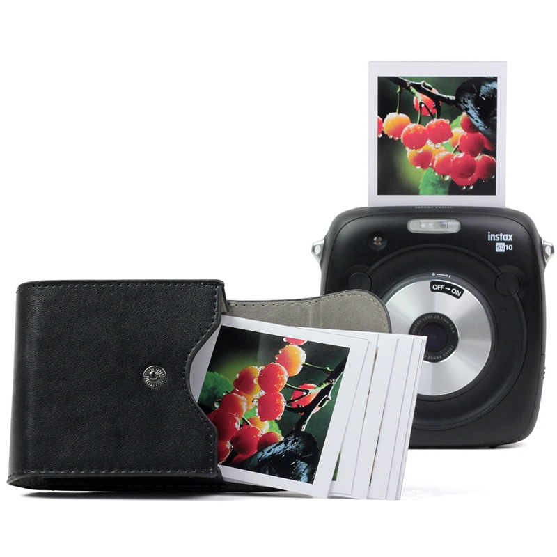 Instant Film Pack - Baru untuk Fujifilm Instax Mini Film