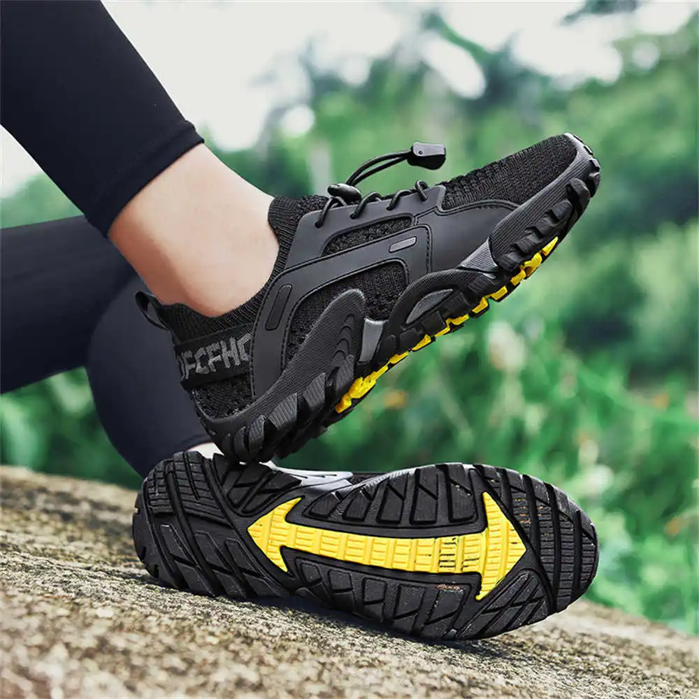 Most Collectible Vintage Items - Sepatu bot Hiking Pria, sneaker olahraga