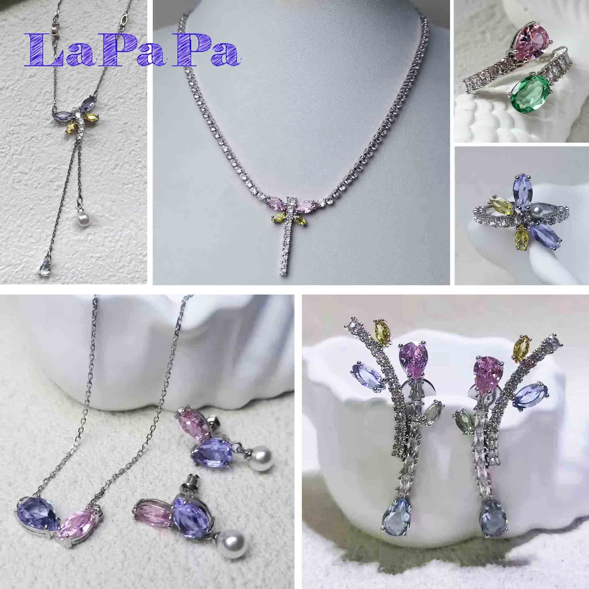 Vintage Collectible Jewelry - Koleksi Vintage Baru 2026 Gelang Geometris