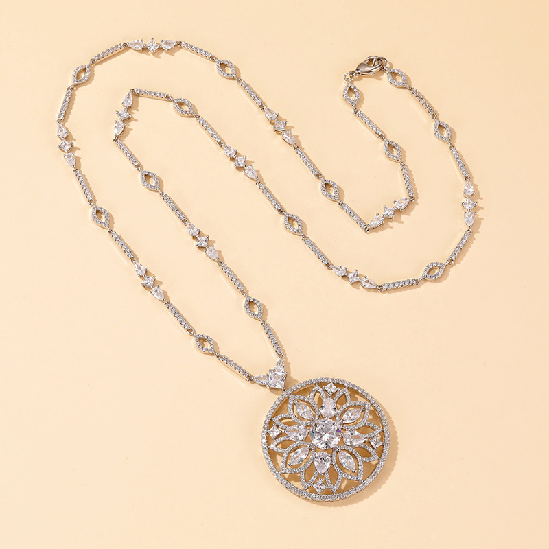 Vintage Collectible Jewelry - Koleksi desainer Fashion perhiasan kelas atas