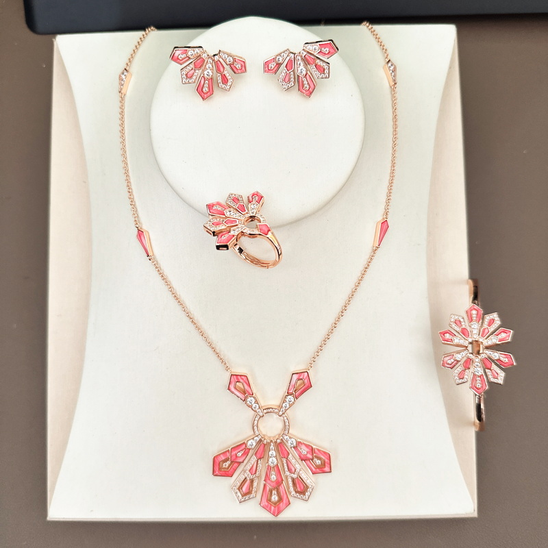Set Perhiasan Mewah untuk Pest - Vintage Collectible Jewelry ulasan dan harga