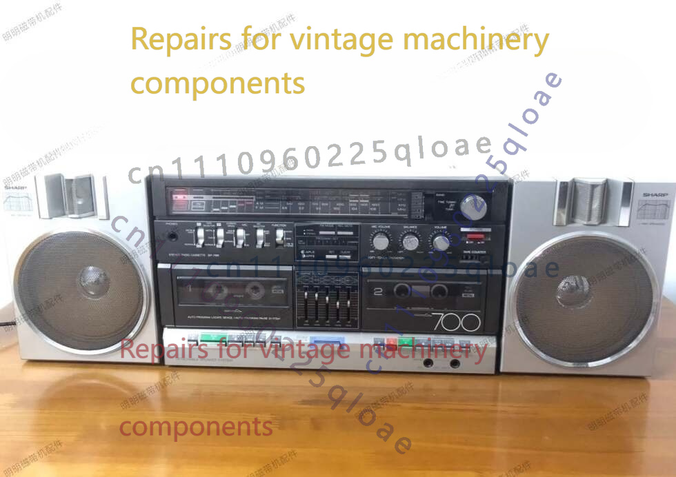 Kit Perbaikan Sabuk Penggerak  - Vintage Radio Repair ulasan dan harga