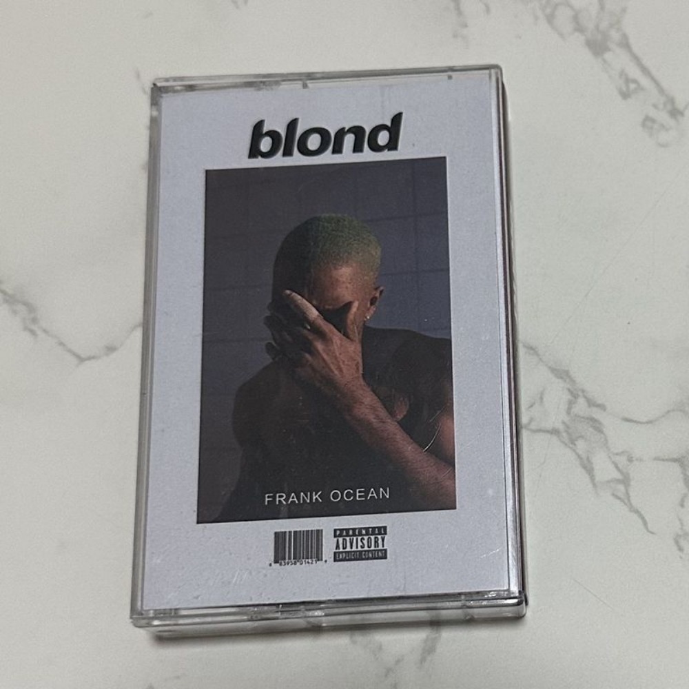 Kaset Tape Baru Segel, Album R - Vintage Collectibles ulasan dan harga