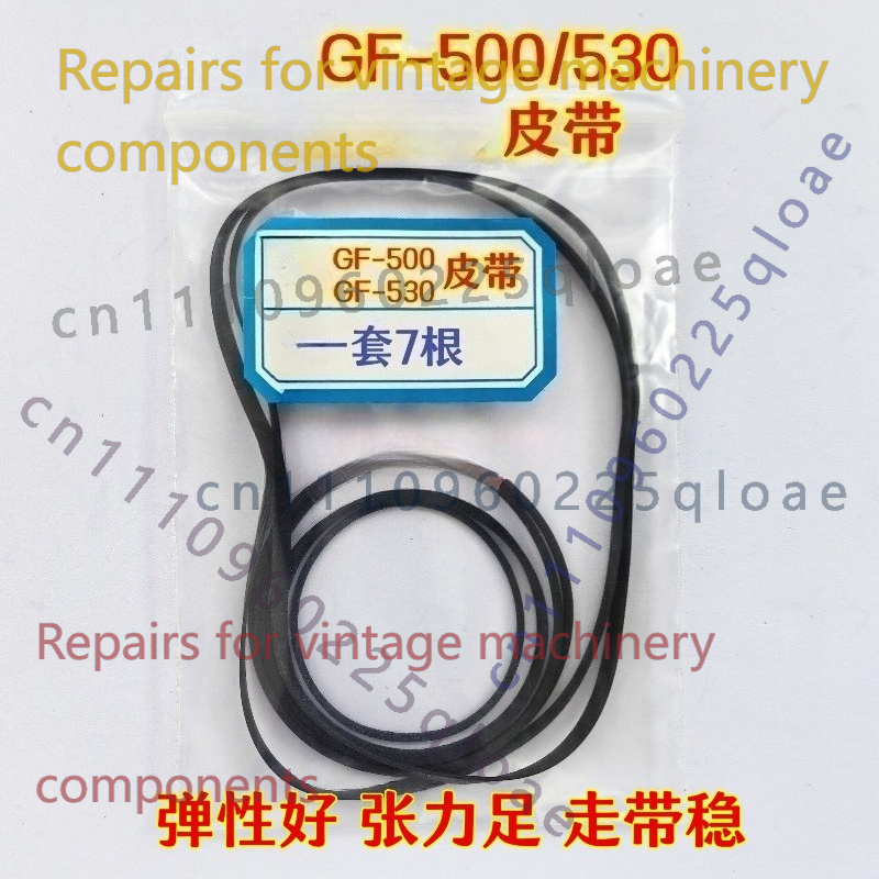 UNTUK Sharp GF500 Boombox 7 Bu - Vintage Radio Repair ulasan dan harga