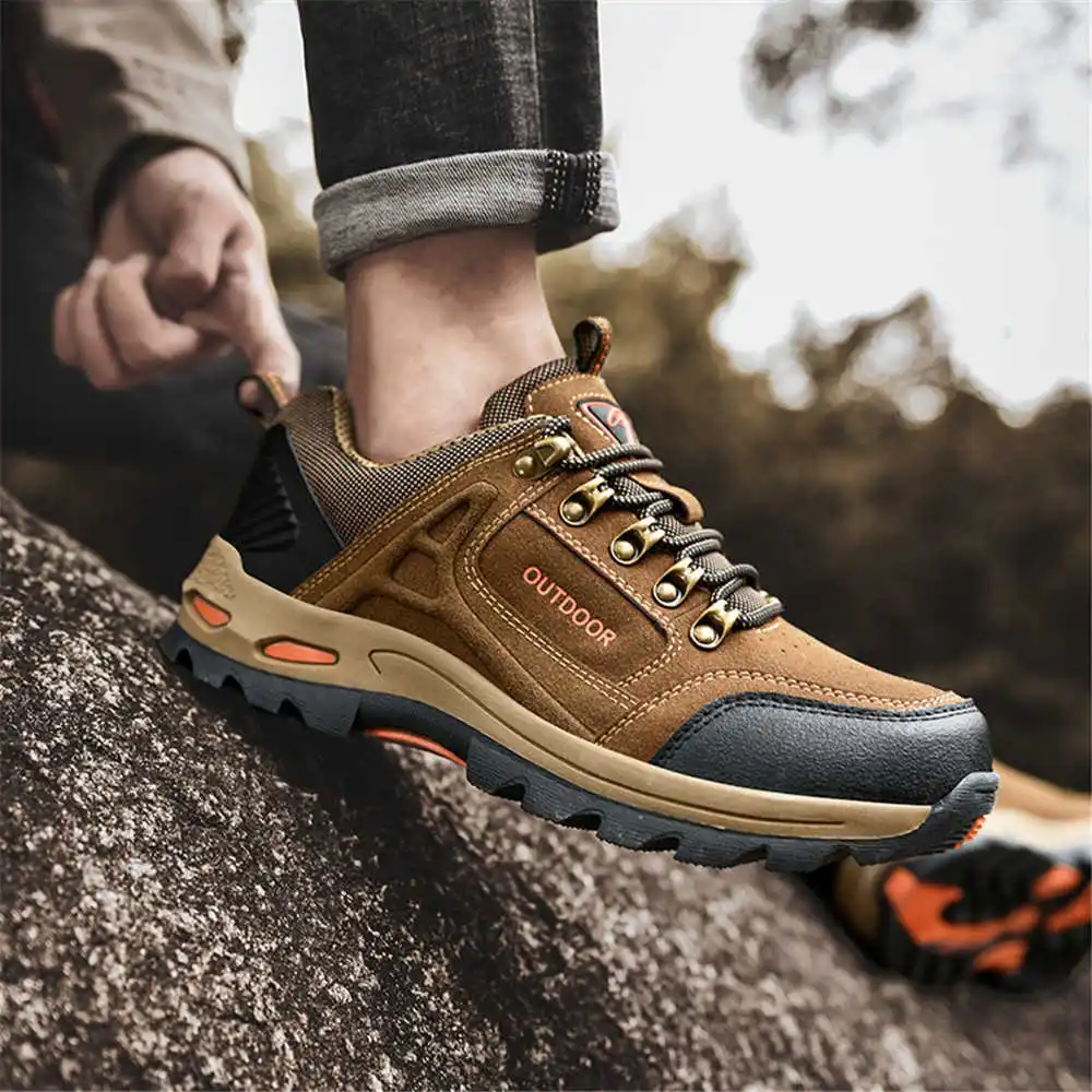 Non-slip tenis Hiking bertali  - Most Collectible Vintage Items ulasan dan harga