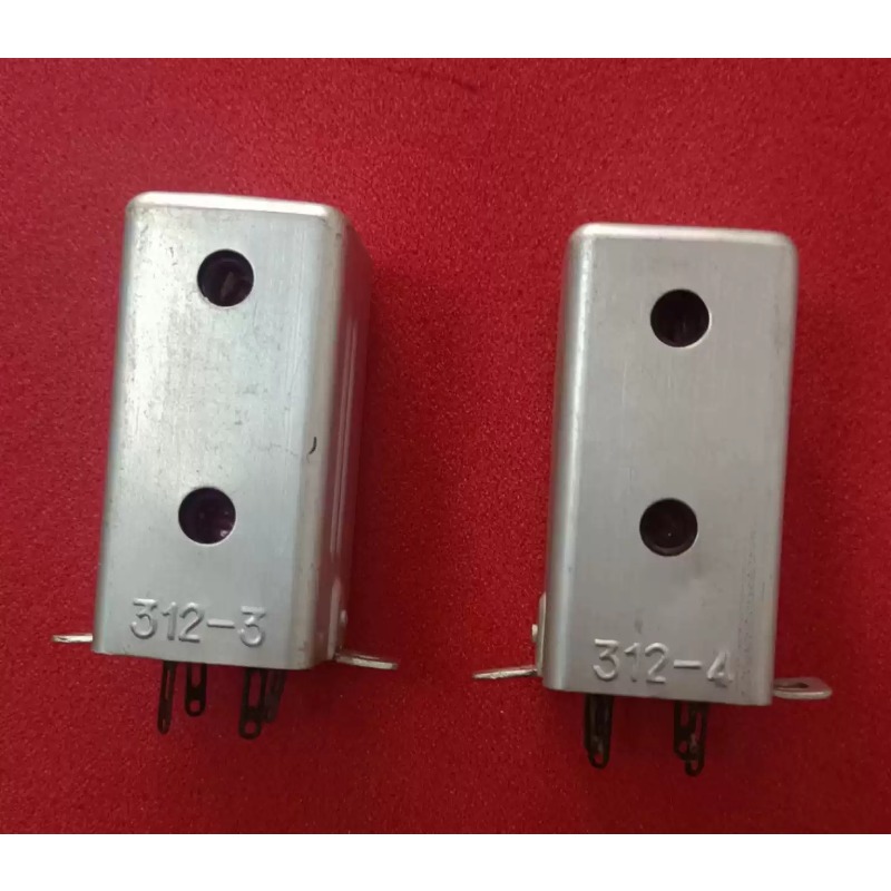 312-3 312-4 Pengganti Transfor - Vintage Radio Repair ulasan dan harga
