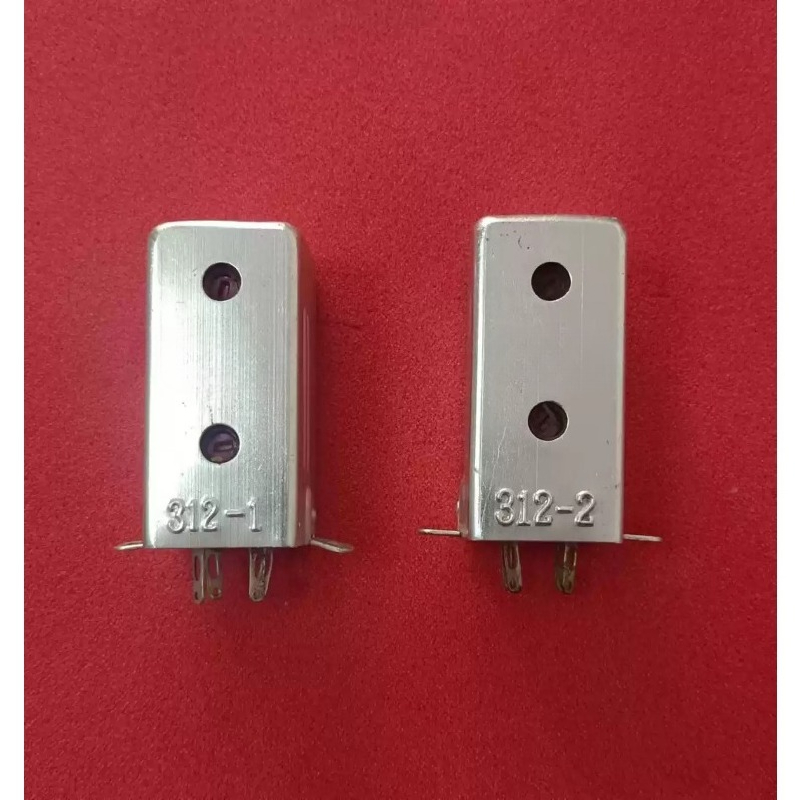 312-3 312-4 Pengganti Transfor - Vintage Radio Repair ulasan dan harga
