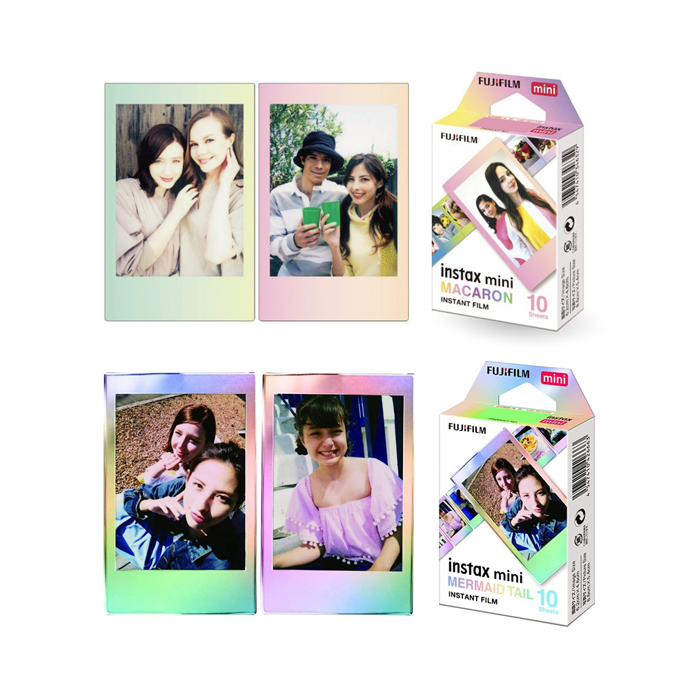 Film Fujifilm 3 Inch 10/20 Lem - Instant Film Pack ulasan dan harga
