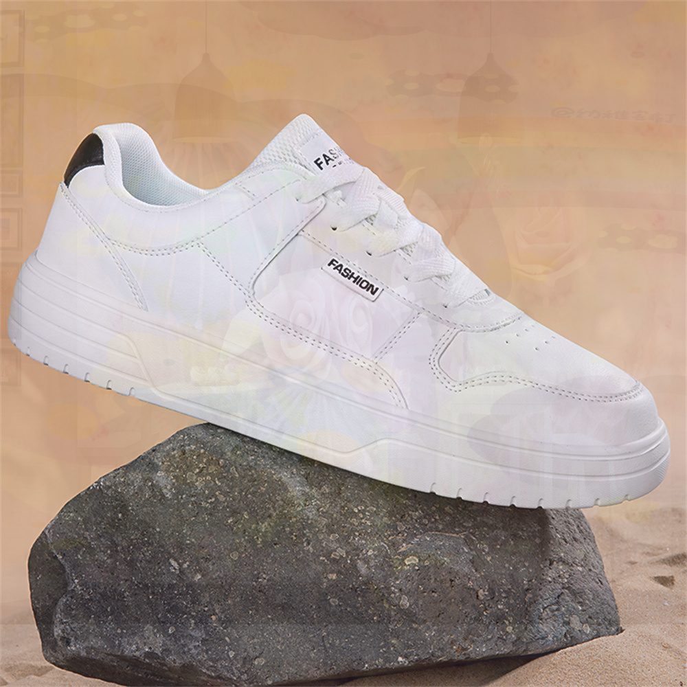Sepatu Kulit PU dengan Dasi 41 - Most Collectible Vintage Items ulasan dan harga