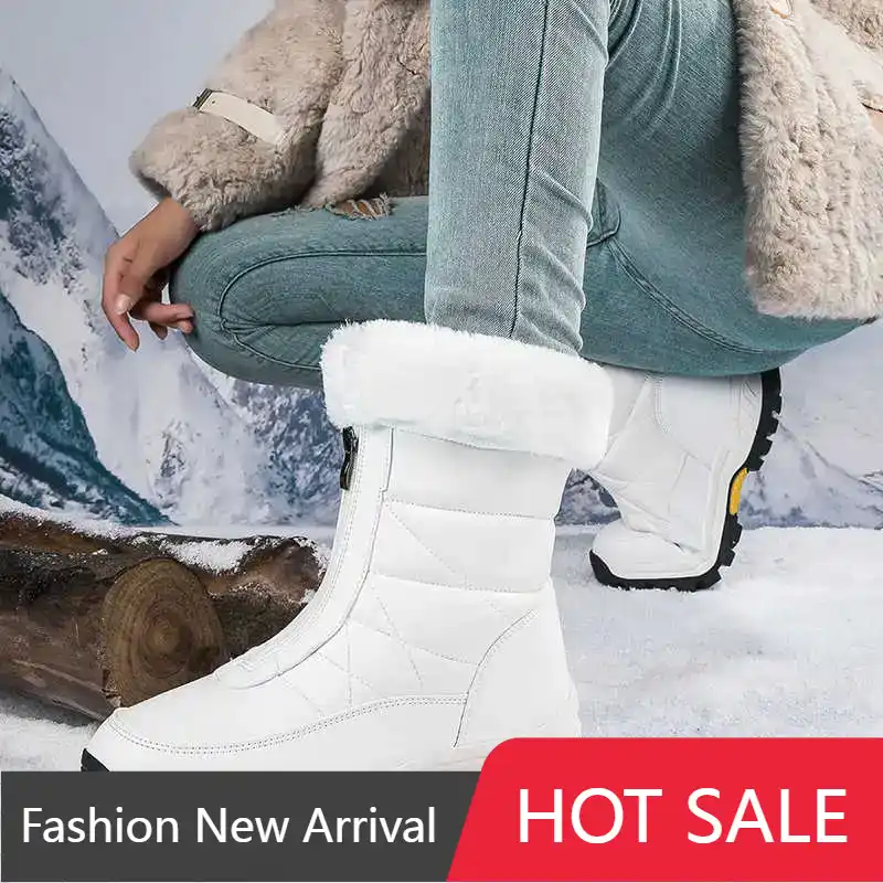 Sepatu Boot Wanita Sepatu Boot - Most Collectible Vintage Items ulasan dan harga