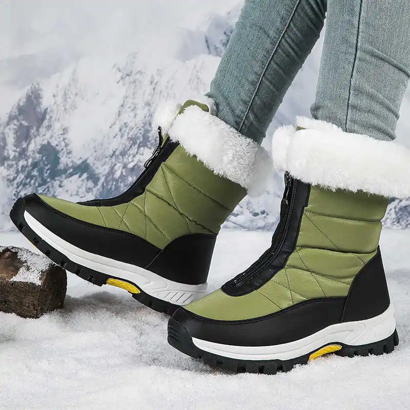 Sepatu Boot Wanita Sepatu Boot - Most Collectible Vintage Items ulasan dan harga