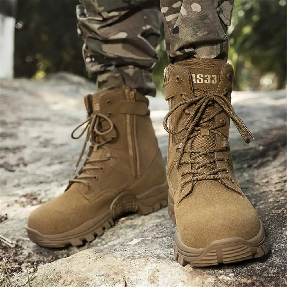 Sepatu boot kulit asli antisel - Most Collectible Vintage Items ulasan dan harga
