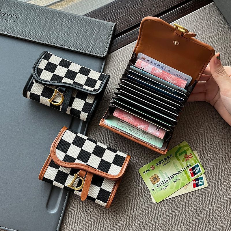 Dompet Wanita Gaya Vintage Mod - Vintage Collectible Coins ulasan dan harga