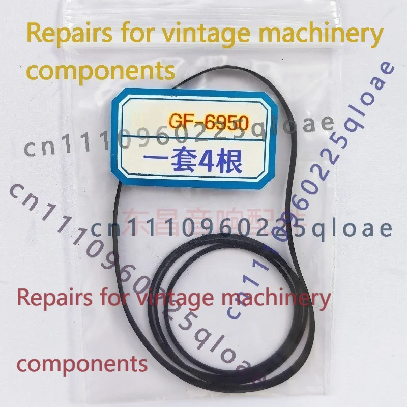 UNTUK Sharp GF-6950 Portable B - Vintage Radio Repair ulasan dan harga