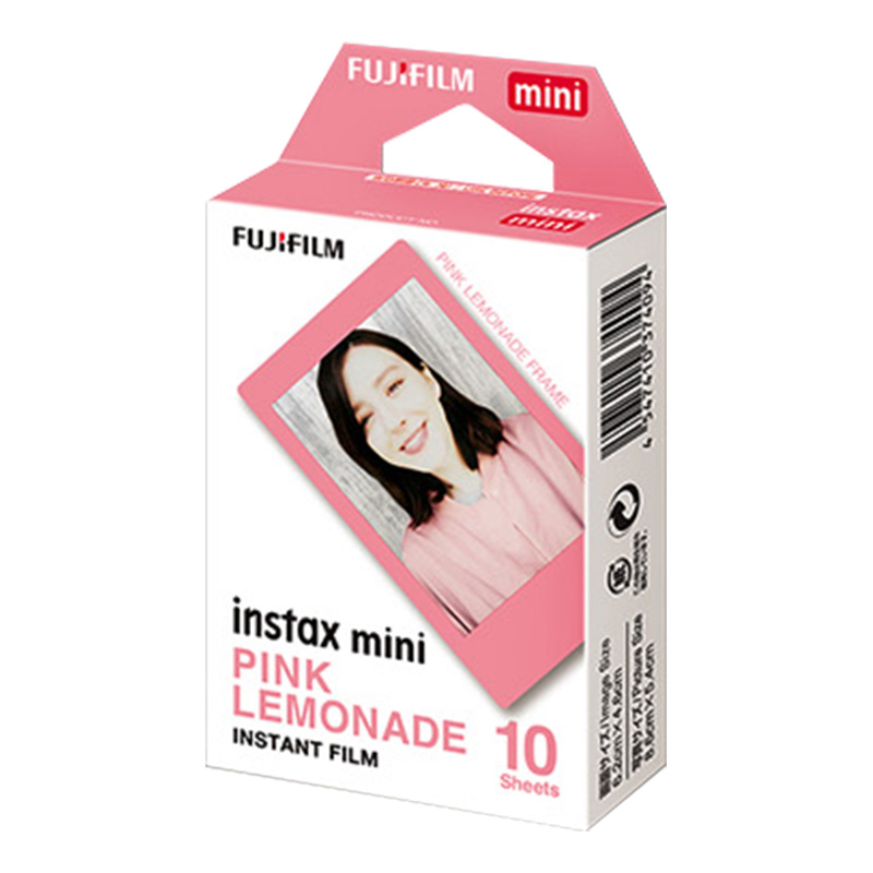 Fujifilm Instax Mini 12 11 Fil - Instant Film Pack ulasan dan harga