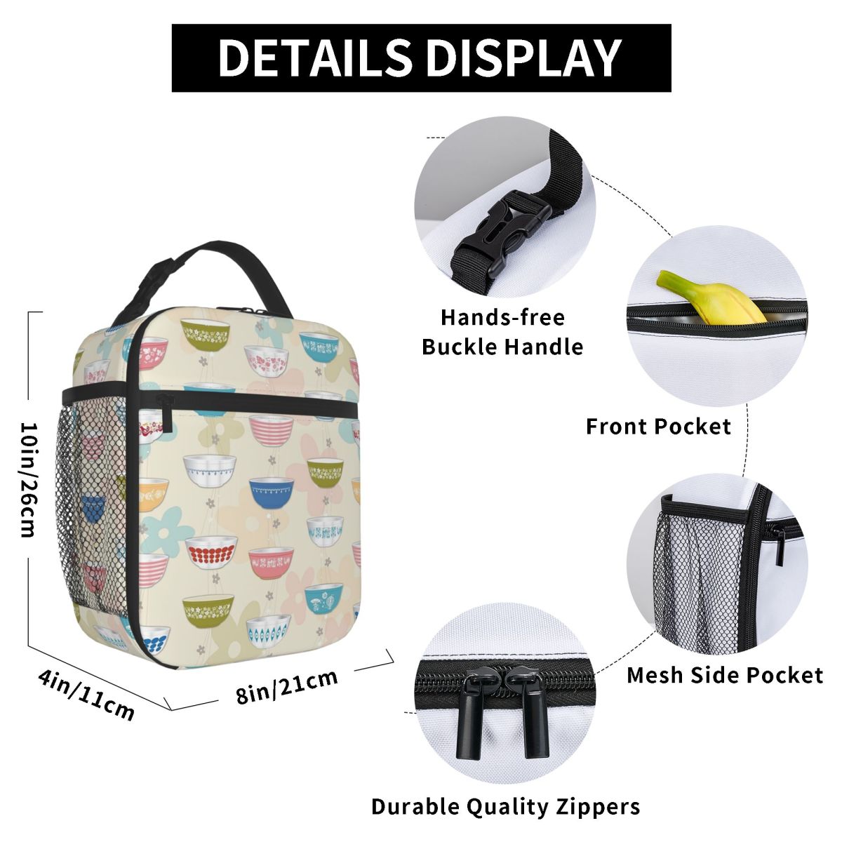 Tas Makan Siang Terisolasi Kol - Vintage Collectible Lunch Boxes ulasan dan harga