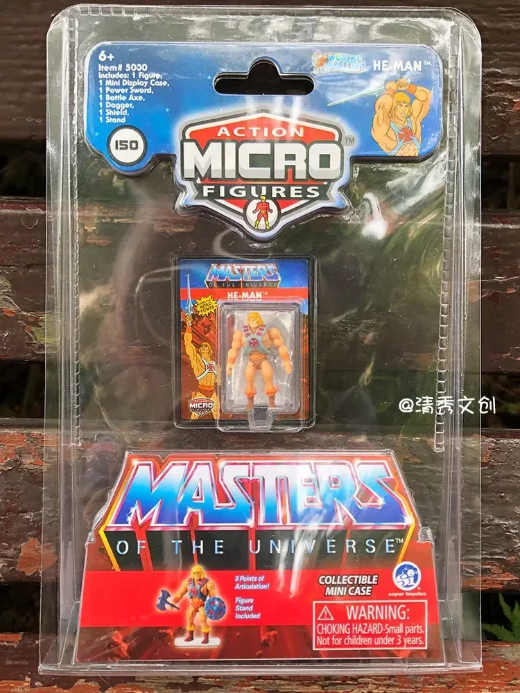 Figur mikro aksi Miniaturees m - Vintage Collectible Dolls ulasan dan harga