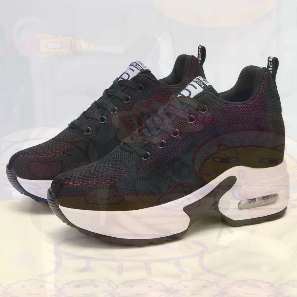 Merah Ukuran 36 Sepatu Wanita  - Most Collectible Vintage Items ulasan dan harga