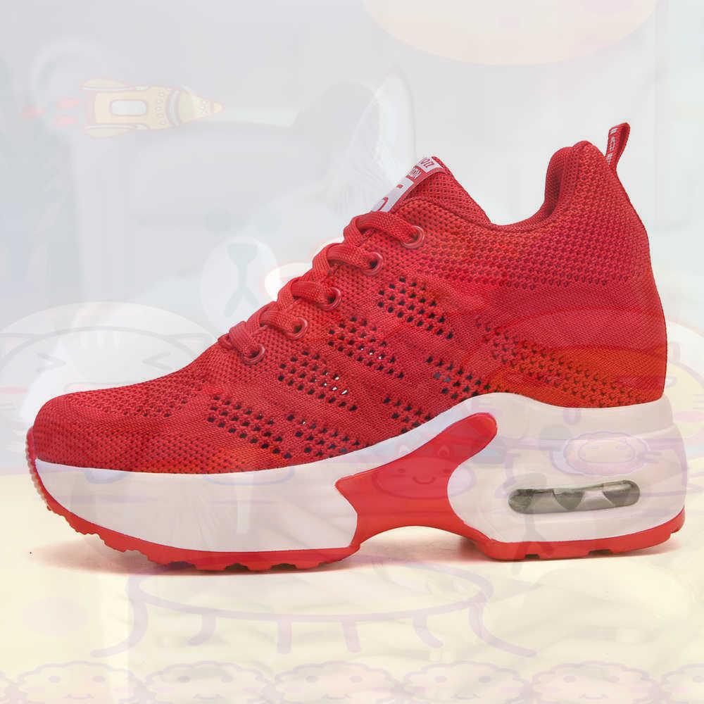 Merah Ukuran 36 Sepatu Wanita  - Most Collectible Vintage Items ulasan dan harga