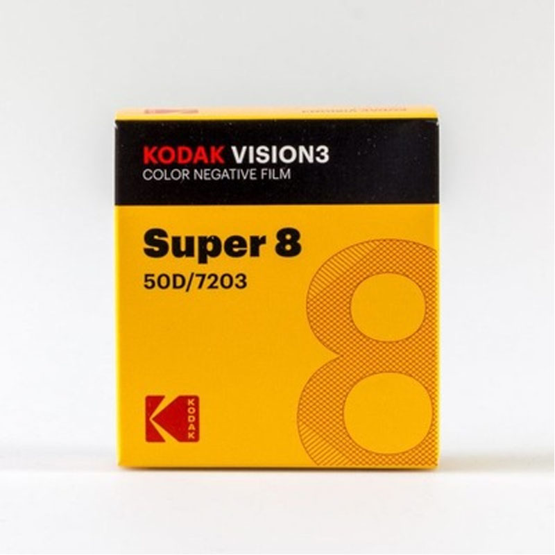 Film Kodak Vision3 500T/7219 K - Instant Film Pack ulasan dan harga