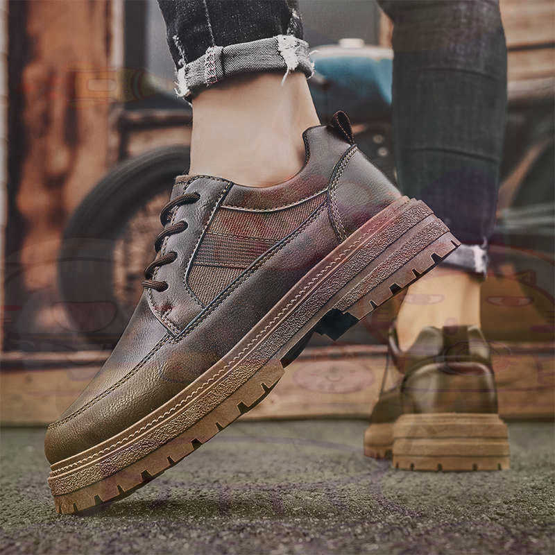 Sepatu Pria Tenis Pelatih Fash - Most Collectible Vintage Items ulasan dan harga