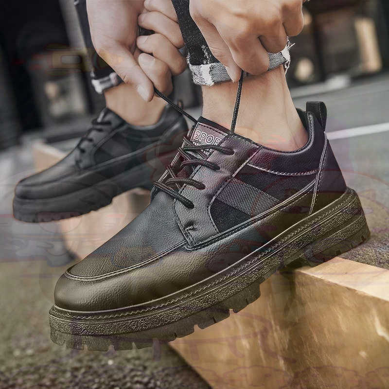 Sepatu Pria Tenis Pelatih Fash - Most Collectible Vintage Items ulasan dan harga