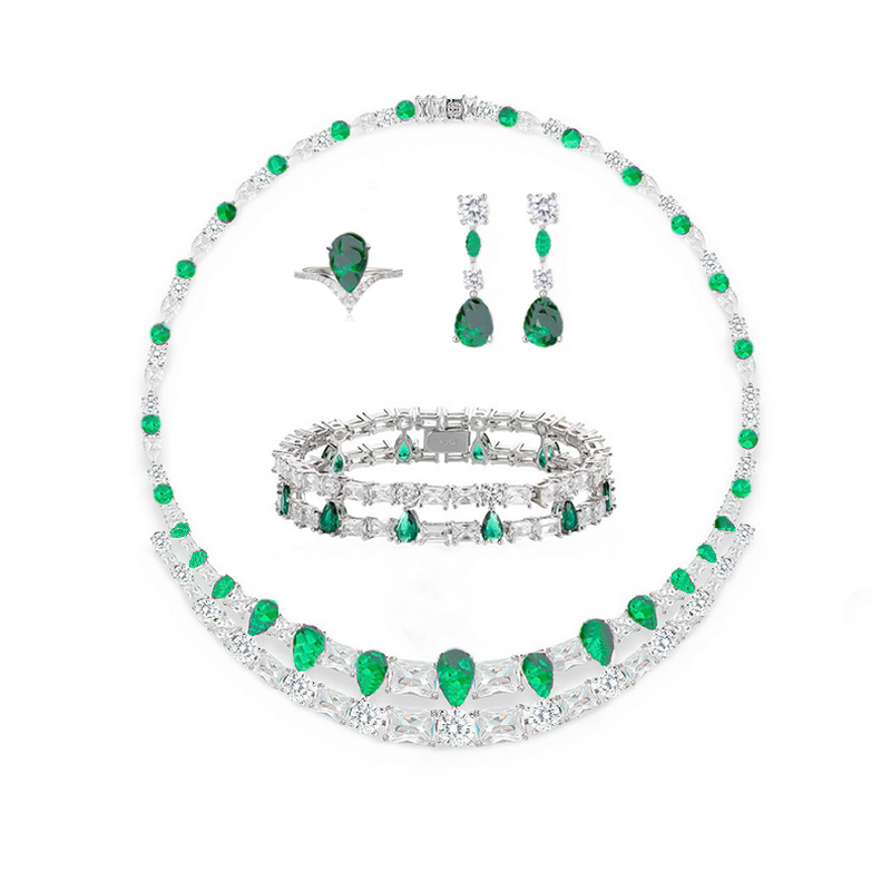 Koleksi Desainer Cincin Anting - Vintage Collectible Jewelry ulasan dan harga