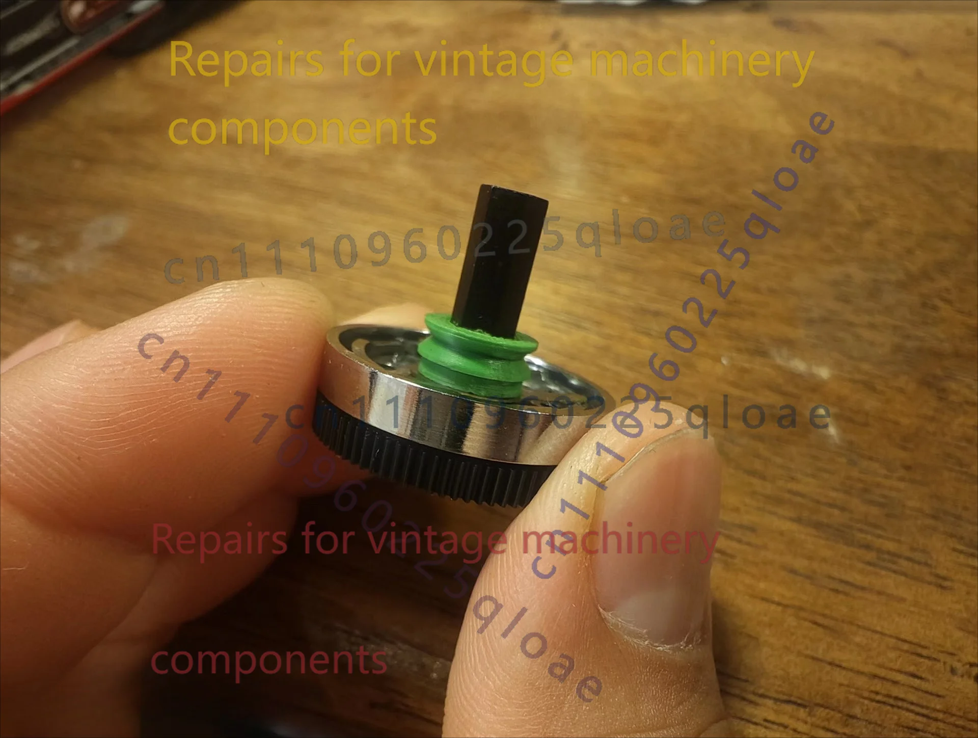 Pelat Tekanan Kopling Boombox  - Vintage Radio Repair ulasan dan harga