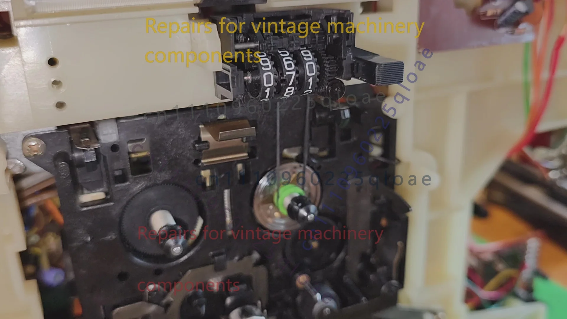 Pelat Tekanan Kopling Boombox  - Vintage Radio Repair ulasan dan harga