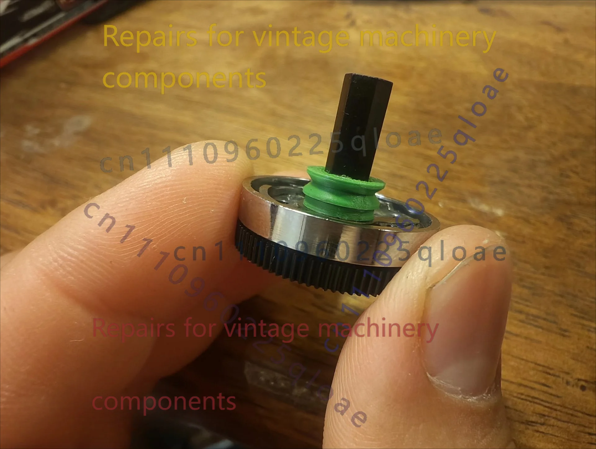 Pelat Tekanan Kopling Boombox  - Vintage Radio Repair ulasan dan harga