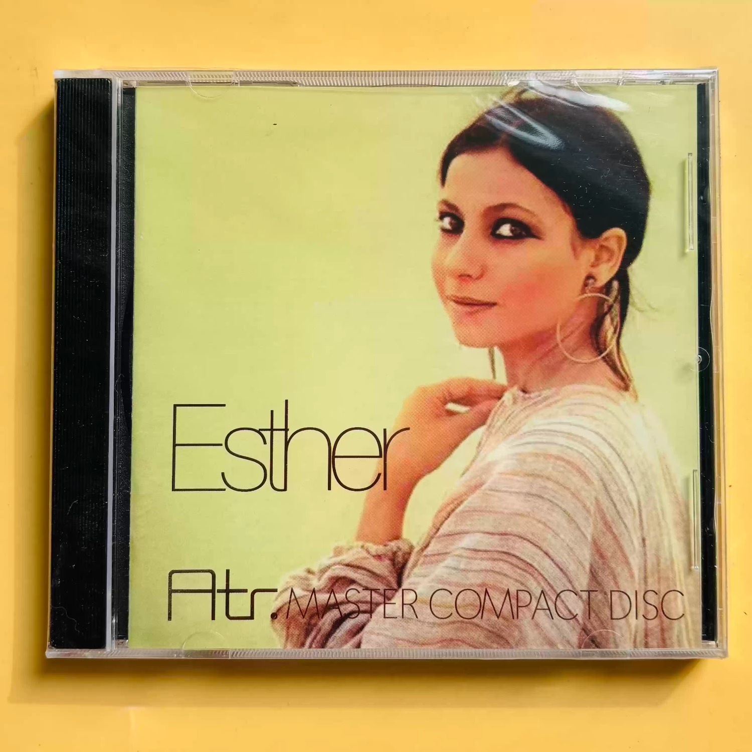 Album CD Vokal Wanita Vintage, - Vintage Collectibles ulasan dan harga