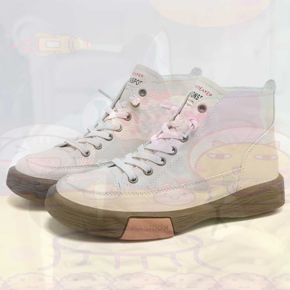 High Top Hi Cut Menawarkan Sep - Most Collectible Vintage Items ulasan dan harga
