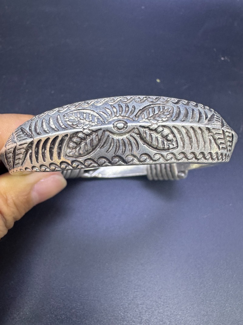 Gelang Tembaga Koleksi Vintage - Vintage Collectible Jewelry ulasan dan harga