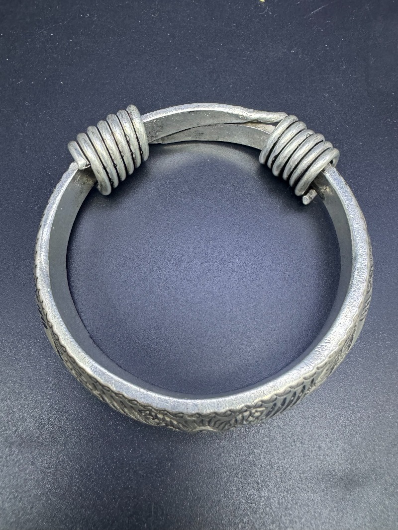 Gelang Tembaga Koleksi Vintage - Vintage Collectible Jewelry ulasan dan harga