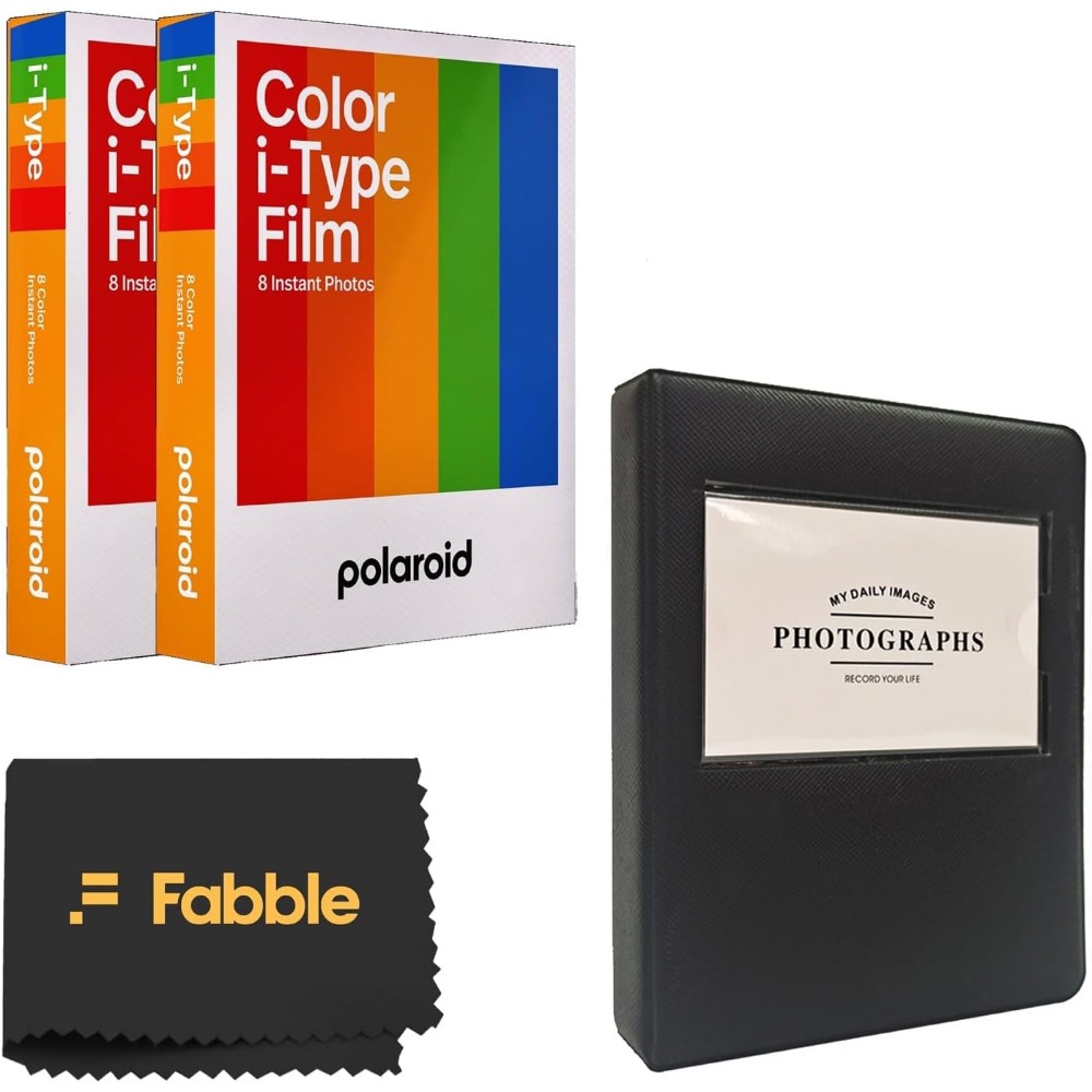 Film Warna Instan Paket Ganda  - Instant Film Pack ulasan dan harga