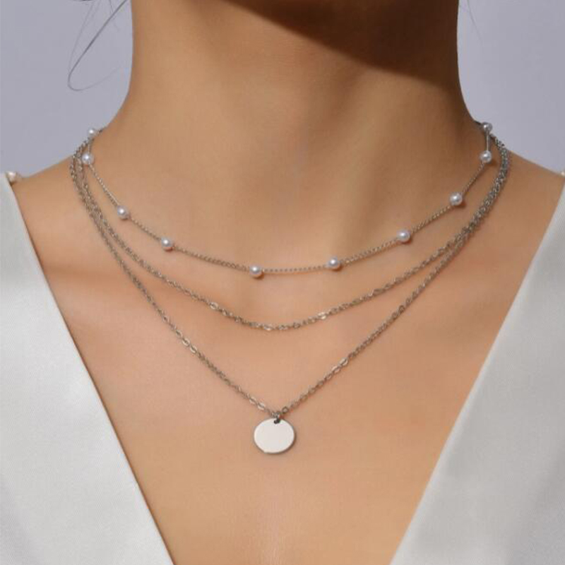 Kalung Antik untuk Wanita Di L - Vintage Collectible Coins ulasan dan harga