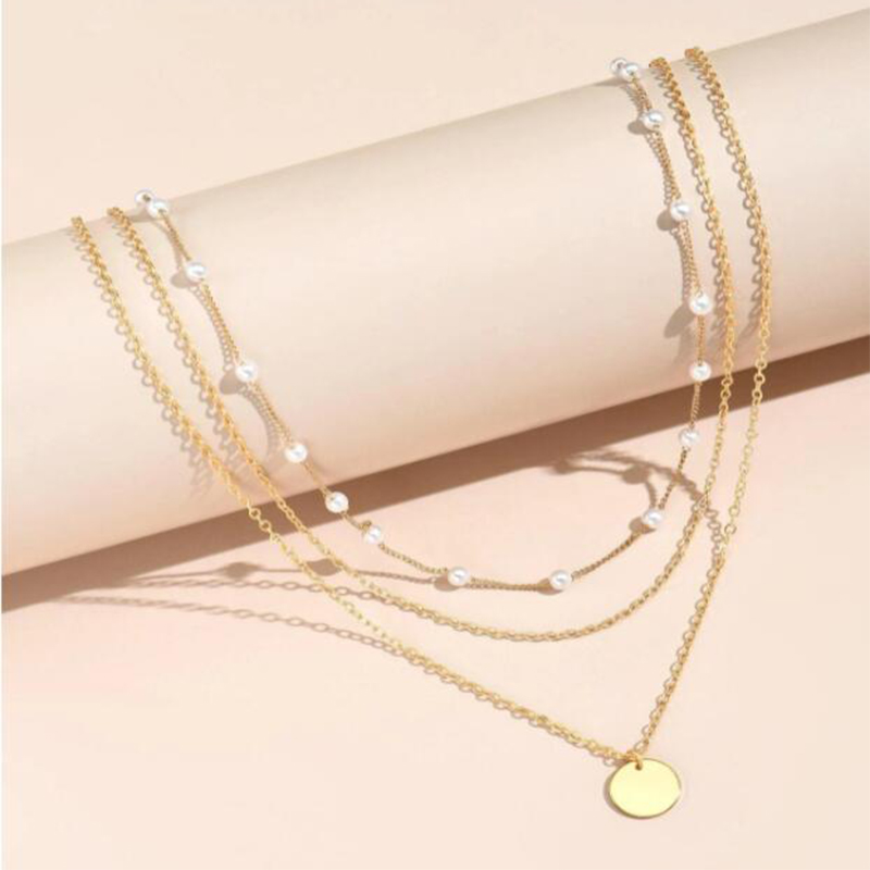 Kalung Antik untuk Wanita Di L - Vintage Collectible Coins ulasan dan harga