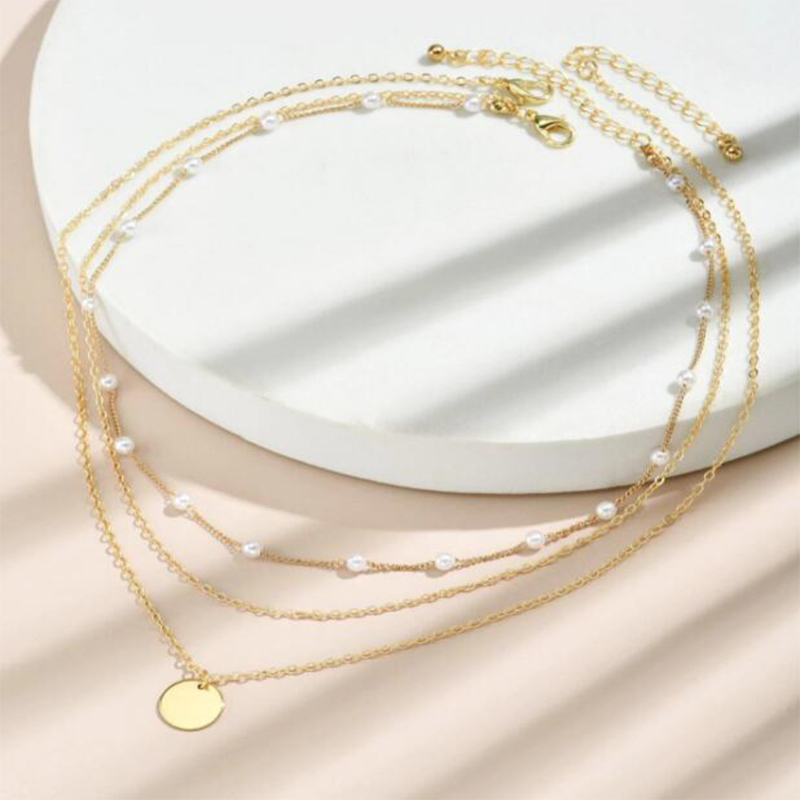Kalung Antik untuk Wanita Di L - Vintage Collectible Coins ulasan dan harga