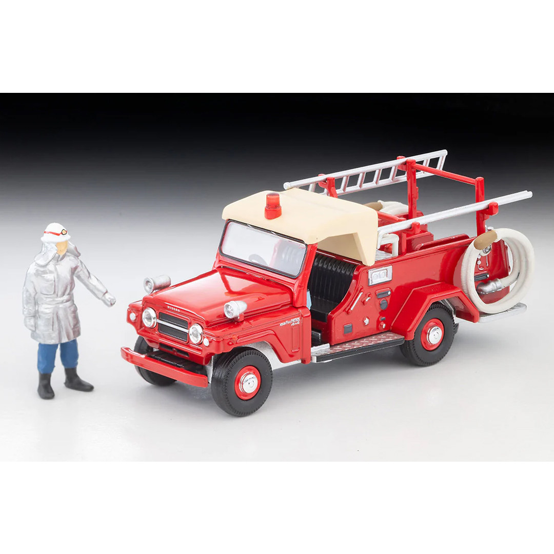 Tomytec Tomica Limited Vintage - Vintage Collectibles ulasan dan harga