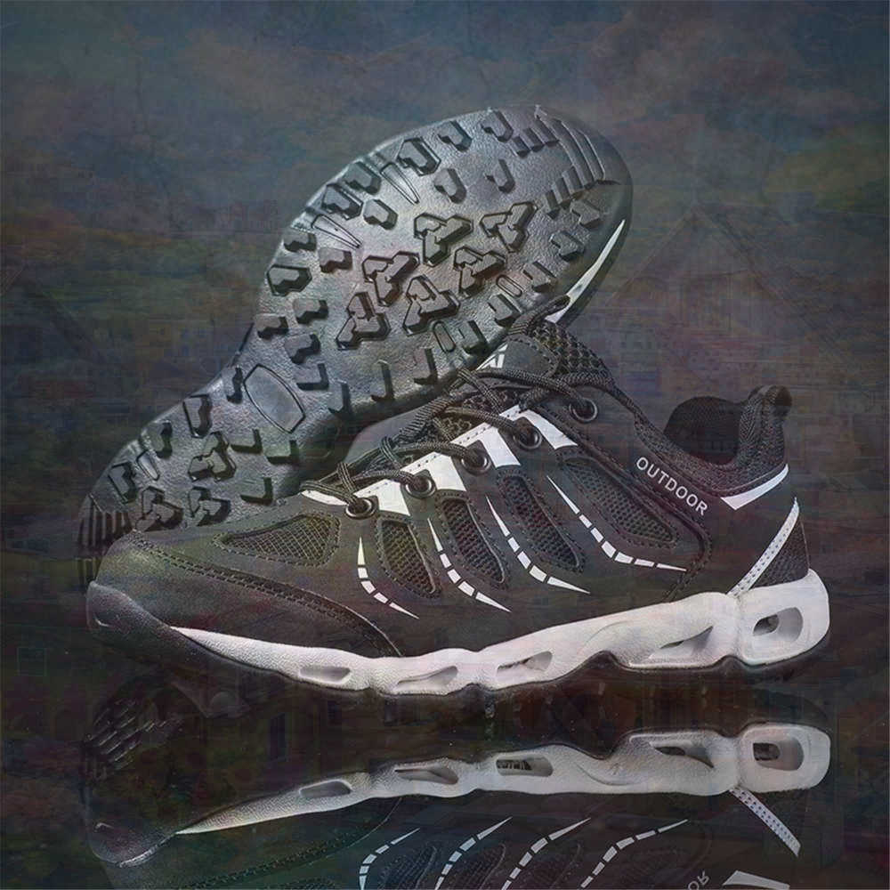 Sepatu Tenis Perak Ujung Bulat - Most Collectible Vintage Items ulasan dan harga