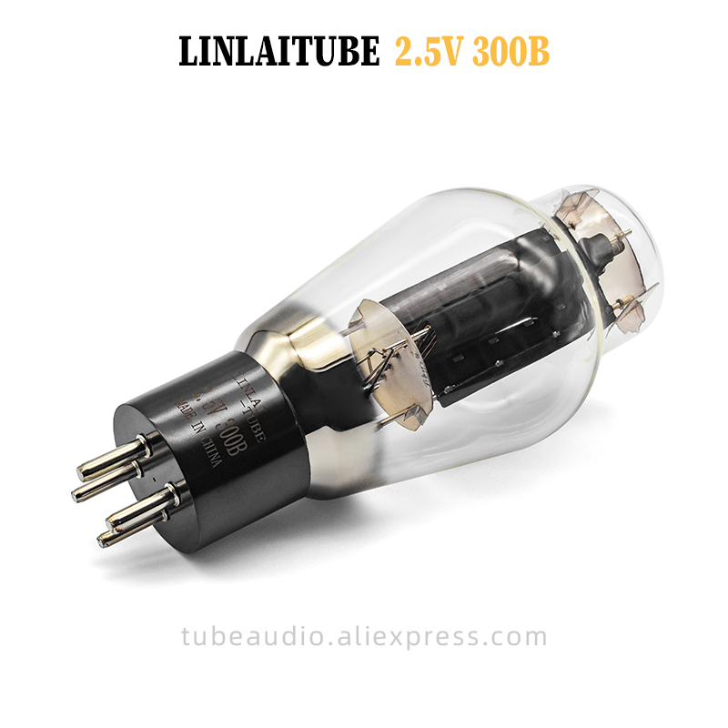 LinLai Tabung Tabung Elektroni - Vintage Radio Repair ulasan dan harga