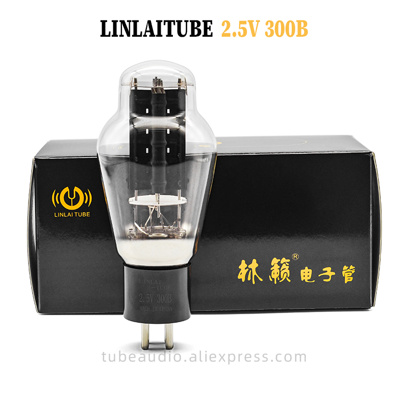 LinLai Tabung Tabung Elektroni - Vintage Radio Repair ulasan dan harga
