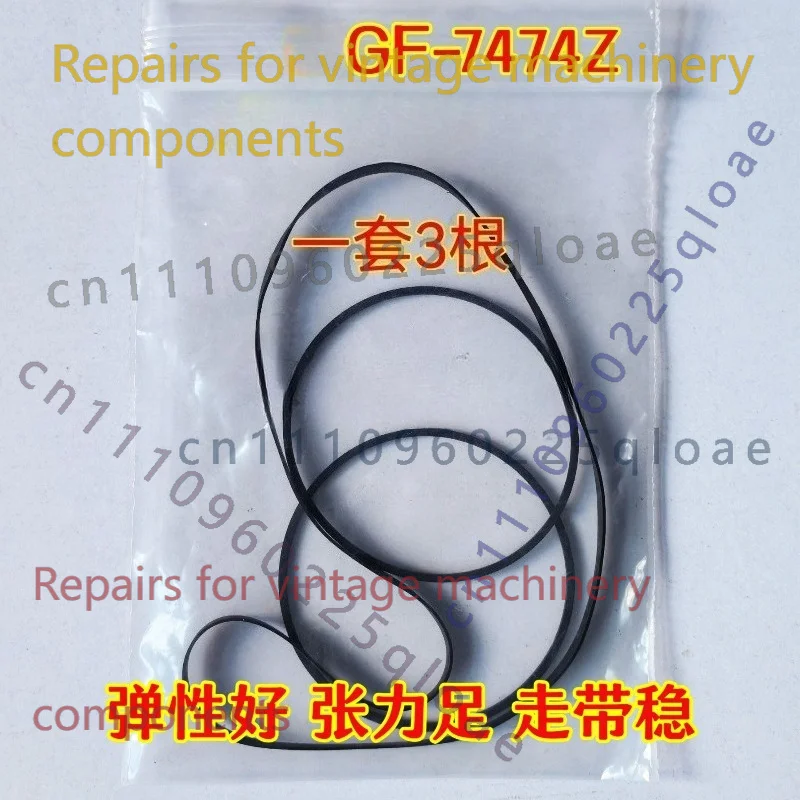 UNTUK Sharp GF-7474Z Boombox R - Vintage Radio Repair ulasan dan harga