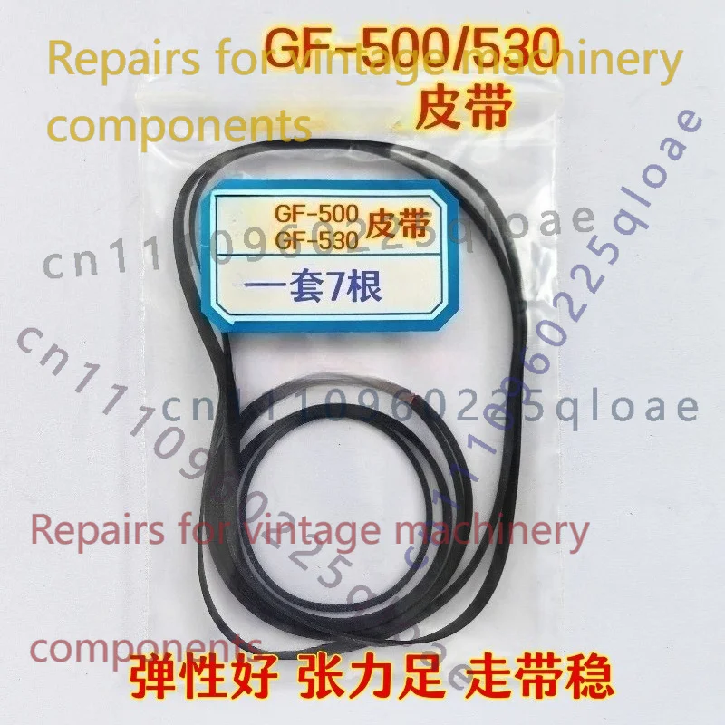 UNTUK Sharp GF500 Boombox 7 Bu - Vintage Radio Repair ulasan dan harga