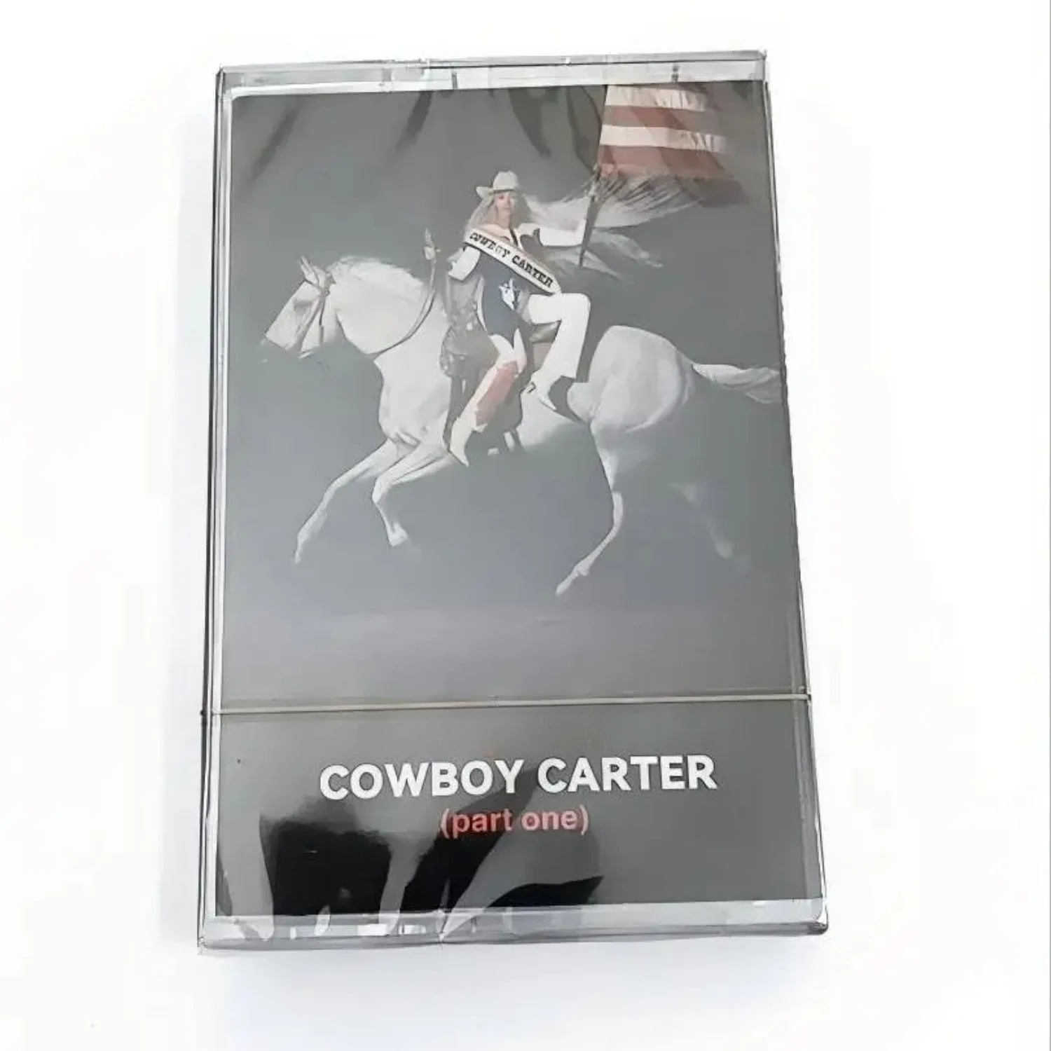 Kaset Musik Country Pop Fusion - Vintage Collectibles ulasan dan harga