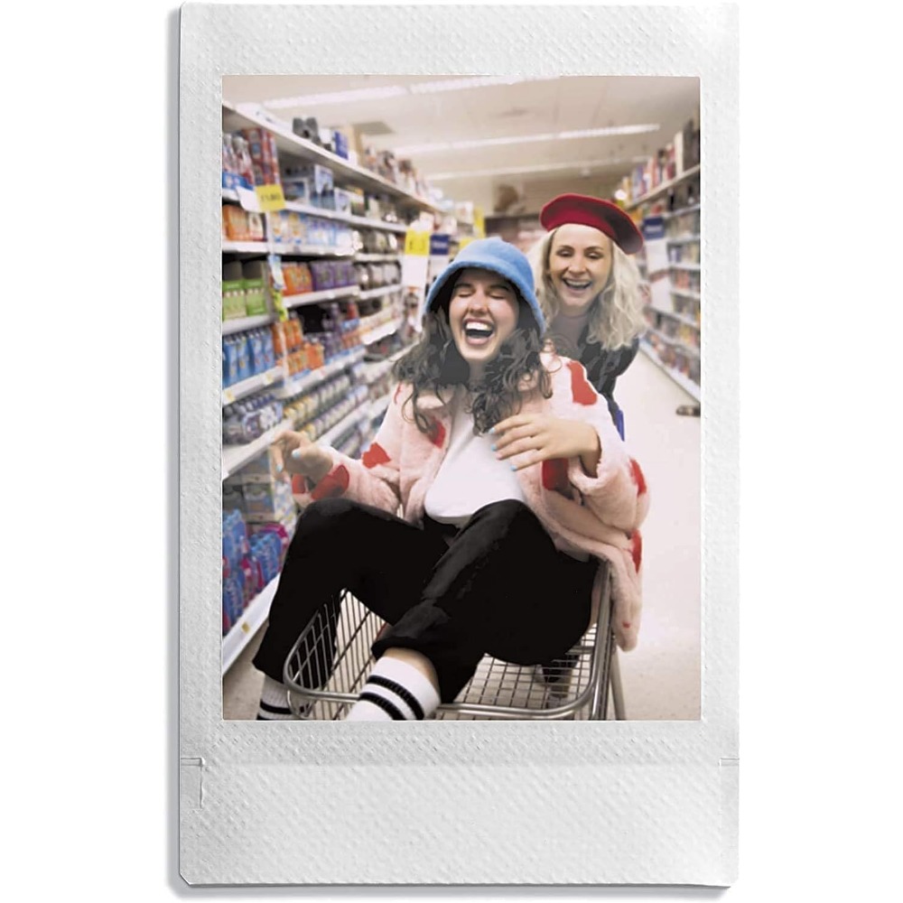 Paket Film Instan 50 Lembar de - Instant Film Pack ulasan dan harga