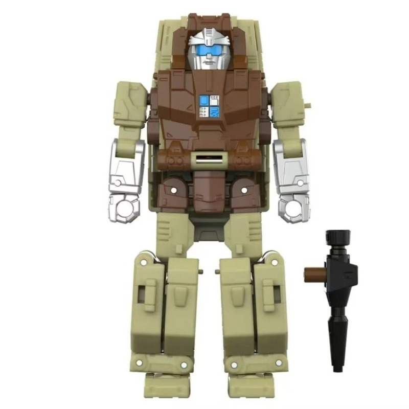 Tersedia Mainan Transformers V - Vintage Collectible Dolls ulasan dan harga