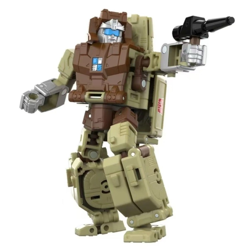 Tersedia Mainan Transformers V - Vintage Collectible Dolls ulasan dan harga