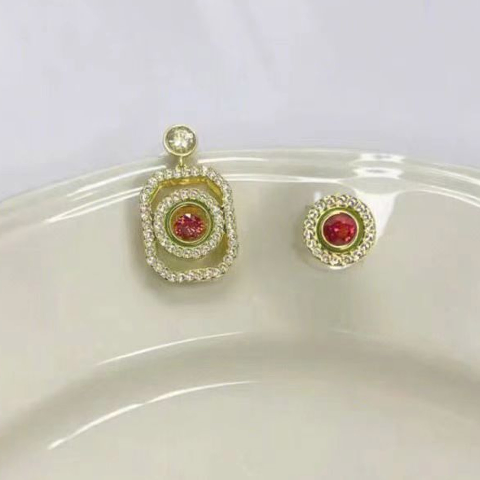 Koleksi Vintage Baru 2026 Gela - Vintage Collectible Jewelry ulasan dan harga