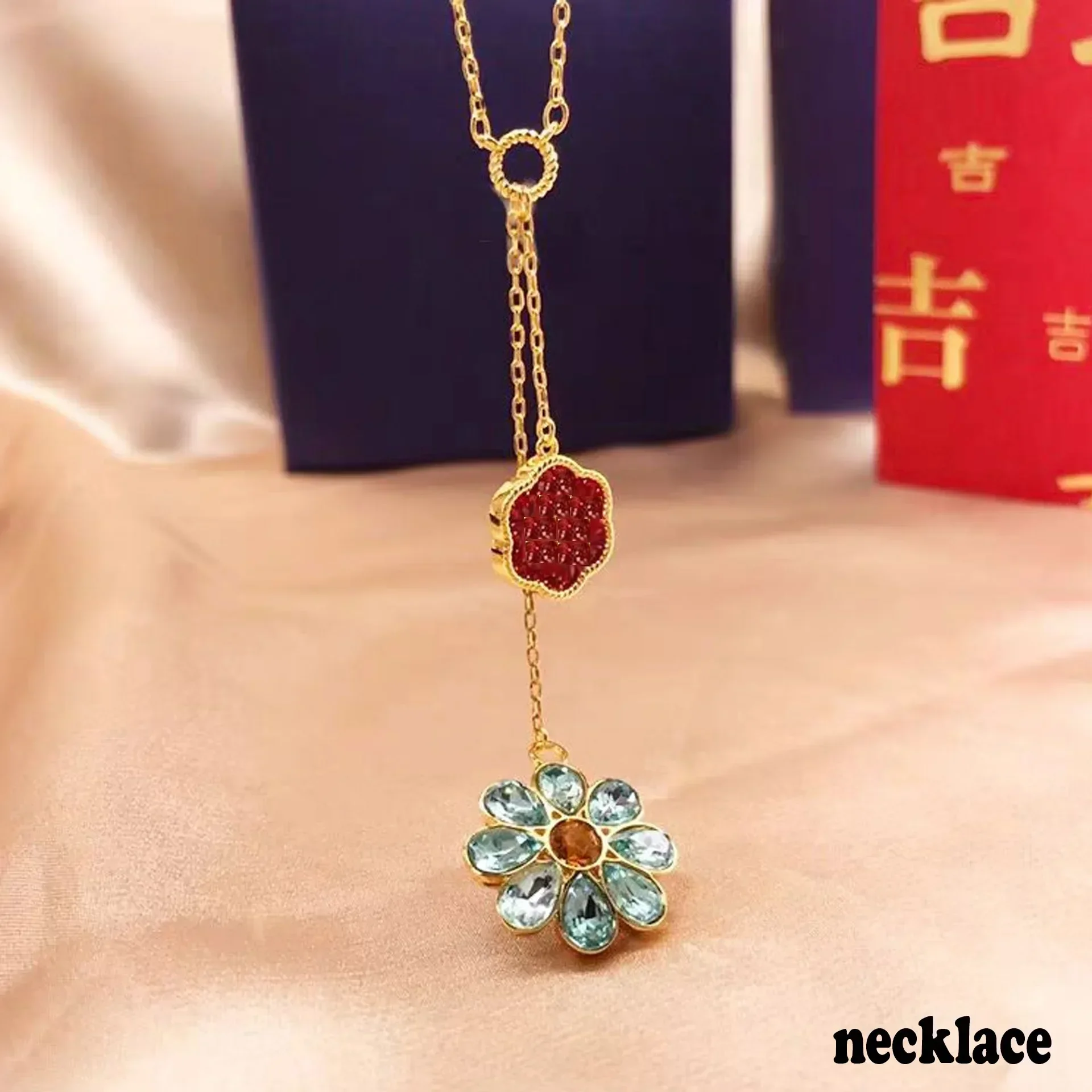 Koleksi Vintage Baru 2026 Gela - Vintage Collectible Jewelry ulasan dan harga